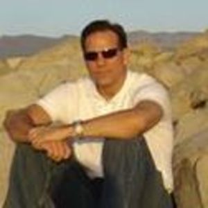 Meet your Posher, Peter